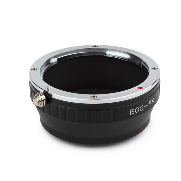 Lomography Petzval Lens Adapter - Anschluss für: EOS-FX