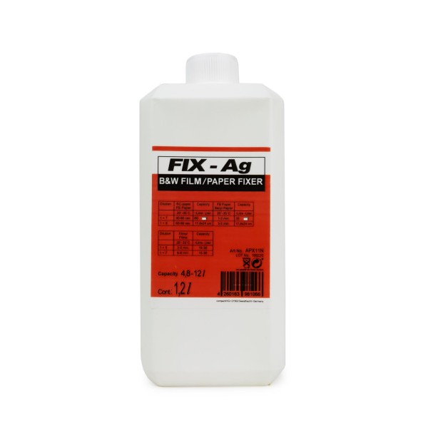 Compard FIX-AG/Agefix 1,2 Liter