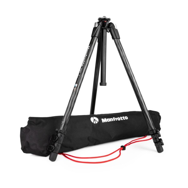 Manfrotto MT290XTC3 Carbonstativ