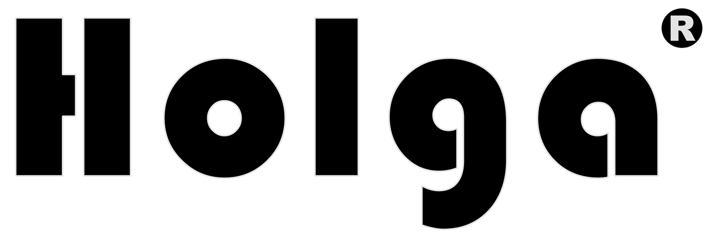 Holga-Logo_BW-2013