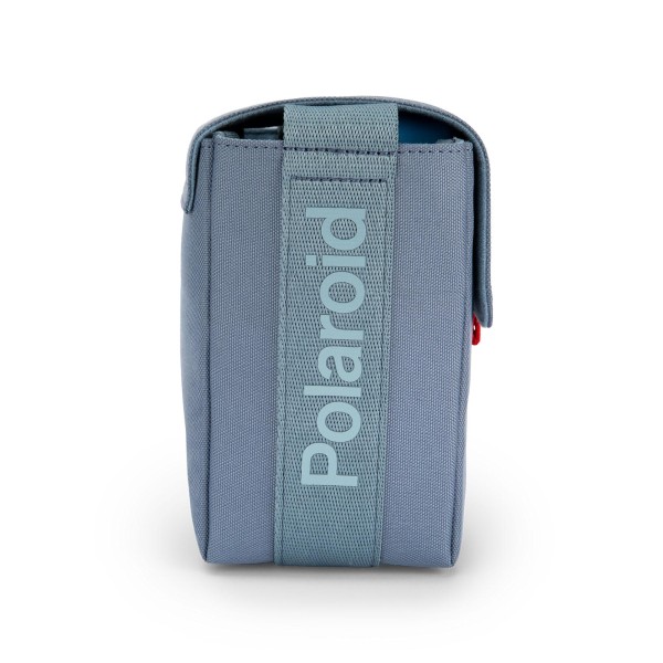 Polaroid Now Bag Calm Blue Kameratasche