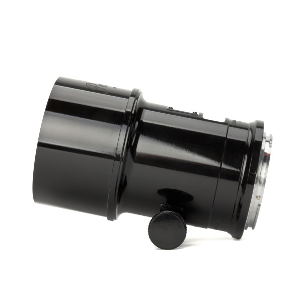 Lomography Petzval Objektiv black 85 mm f2.2 - Anschluss für: Canon EF