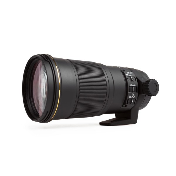 Sigma 180 mm f2.8 APO Macro EX DG OS HSM hochwertiges Makroobjektiv für Sony 