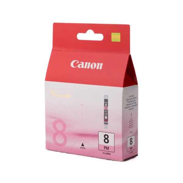 Canon Tinte CLI-8PM 13ml