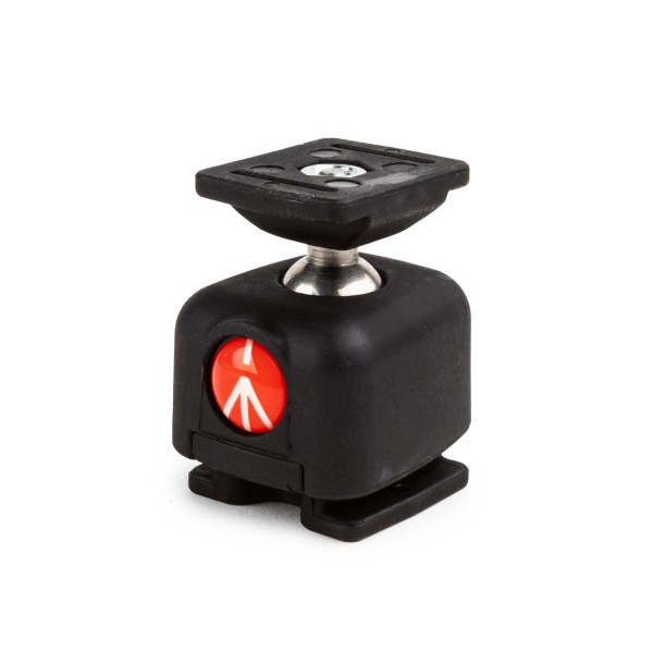 Manfrotto Lumie Ball Head Mount