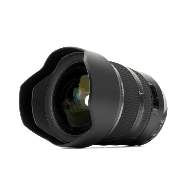 Tamron SP 15-30mm f2.8 Di VC USD Ultraweitwinkel für Canon 