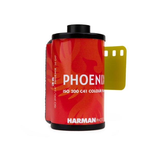 Harman Phoenix 200 135-36