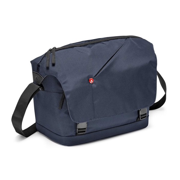 Manfrotto NX Messenger-Tasche blau V2 B-Ware