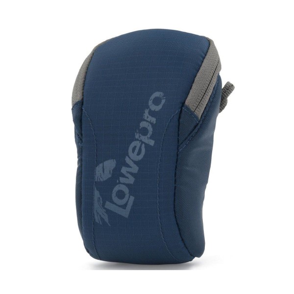 Lowepro Dashpoint 10 blau kompakt Kameratsche Case Etui B-Ware