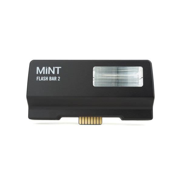 MINT Flash Bar 2 Blitz für Polaroid SX-70
