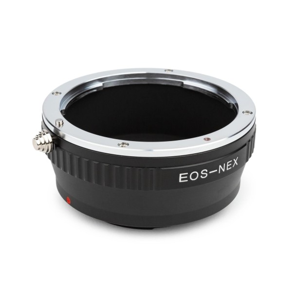 Lomography Petzval Lens Adapter - Anschluss für: EOS-NEX