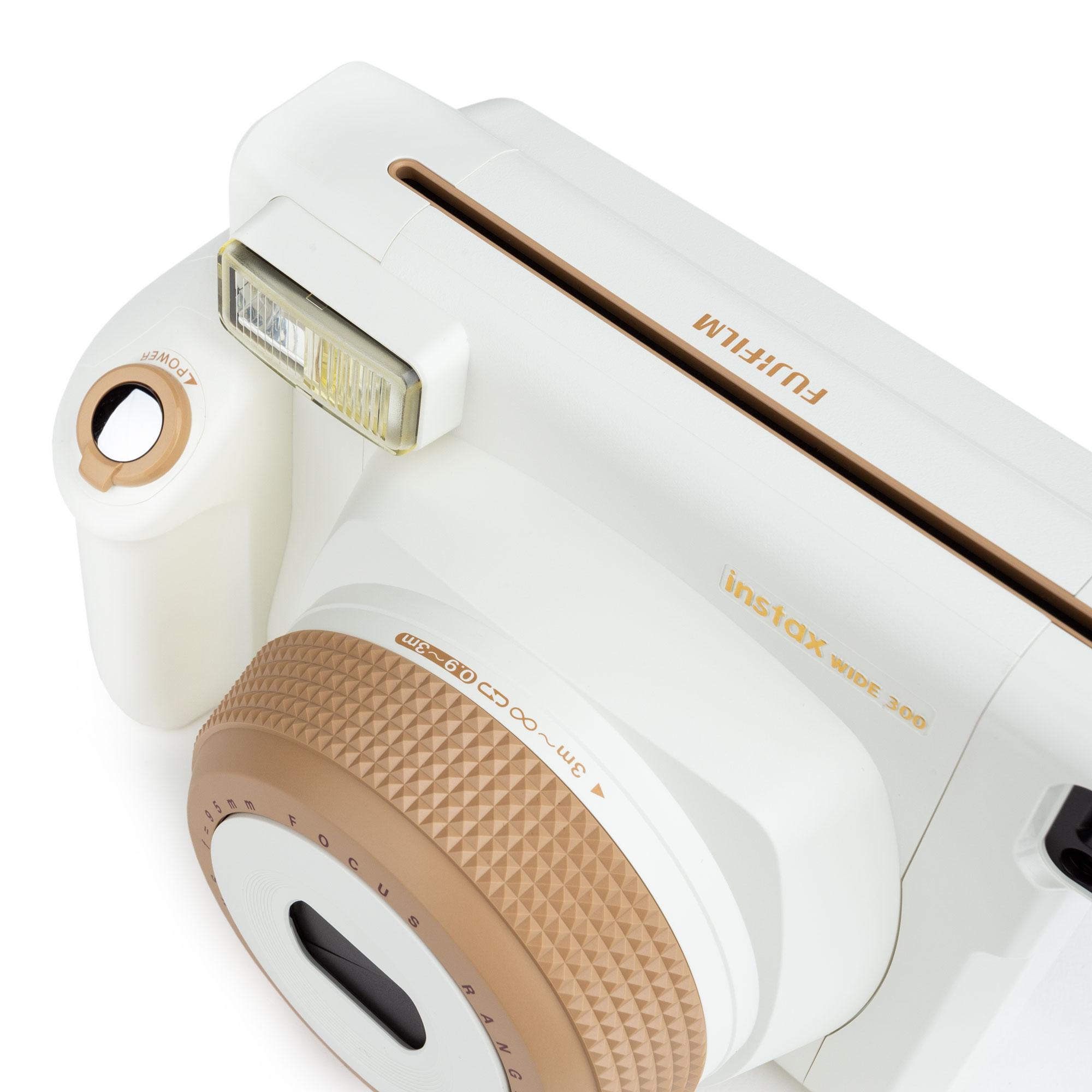 Fuji Instax 300 toffee Sofortbildkamera | Kamera | Instax | Kameras | Photo  Lang