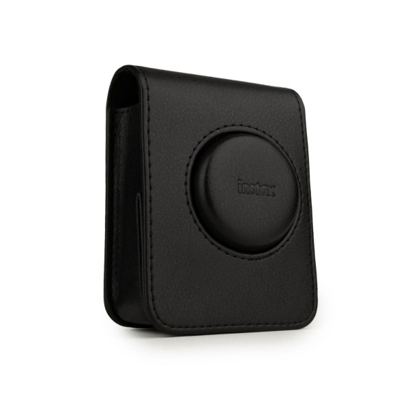 Fujifilm Instax Mini EVO Kameratasche, schwarz 
