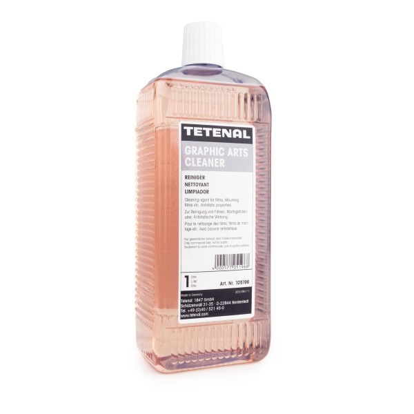 Tetenal Graphic Arts Cleaner 1L