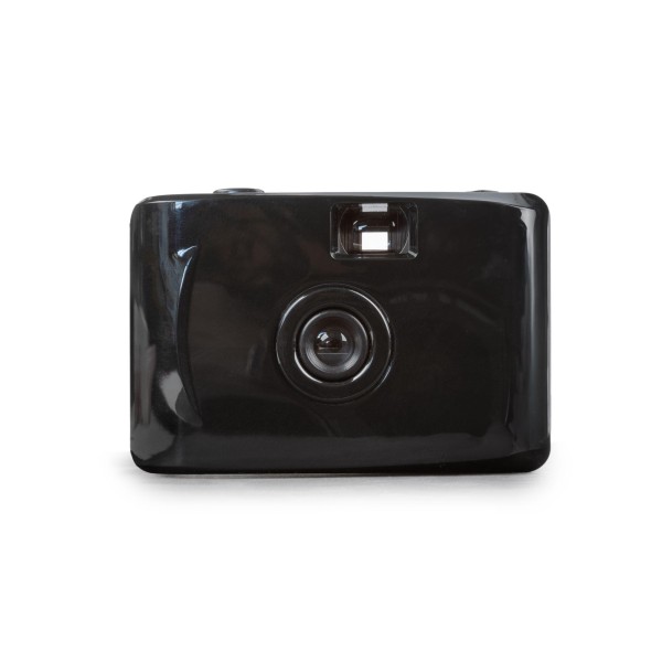 Holga 135s 35mm Kamera schwarz